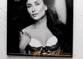Celebs on Dabboo Ratnani's 2013 Calendar photo 16