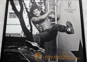 Celebs on Dabboo Ratnani's 2013 Calendar photo 19