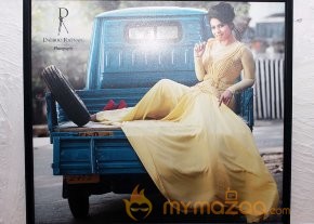 Celebs on Dabboo Ratnani's 2013 Calendar photo 23