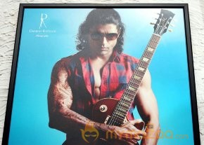 Celebs on Dabboo Ratnani's 2013 Calendar photo 17