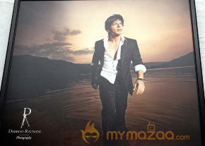 Celebs on Dabboo Ratnani's 2013 Calendar photo 22