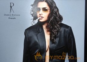 Celebs on Dabboo Ratnani's 2013 Calendar photo 20