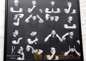 Celebs on Dabboo Ratnani's 2013 Calendar photo 2