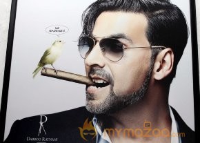 Celebs on Dabboo Ratnani's 2013 Calendar photo 9