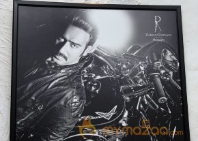 Celebs on Dabboo Ratnani's 2013 Calendar photo 7