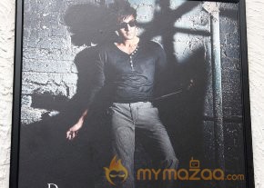 Celebs on Dabboo Ratnani's 2013 Calendar photo 15