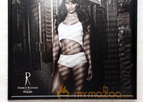 Celebs on Dabboo Ratnani's 2013 Calendar photo 12