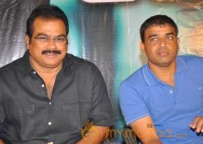 CGTR Audio Launch Photos photo 3