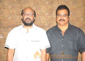 CGTR Audio Launch Photos photo 8
