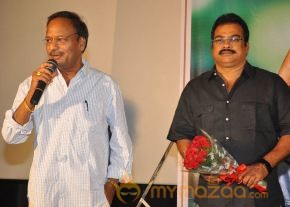 CGTR Audio Launch Photos photo 2