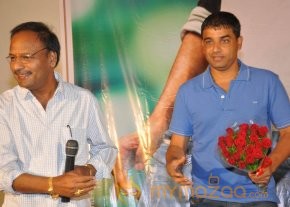 CGTR Audio Launch Photos photo 4