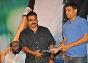 CGTR Audio Launch Photos photo 5