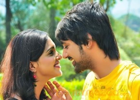 Chammak Challo latest movie Stills photo 13