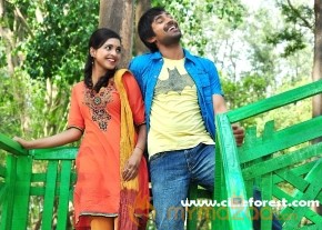 Chammak Challo latest movie Stills photo 17