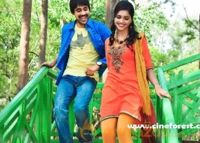 Chammak Challo latest movie Stills photo 24