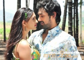 Chammak Challo latest movie Stills photo 4