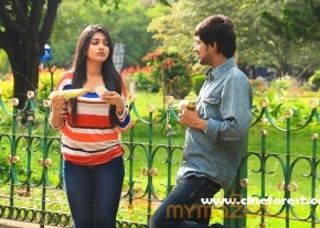 Chammak Challo latest movie Stills photo 16