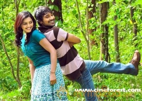 Chammak Challo latest movie Stills photo 3