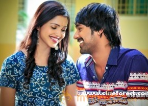 Chammak Challo latest movie Stills photo 10