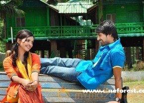 Chammak Challo latest movie Stills