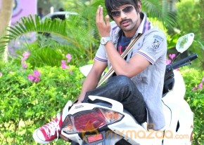 Chammak Challo latest movie Stills photo 26
