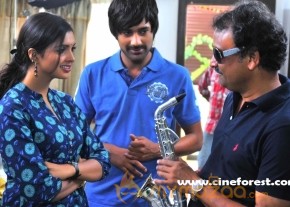 Chammak Challo latest movie Stills photo 21