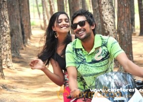 Chammak Challo latest movie Stills photo 20