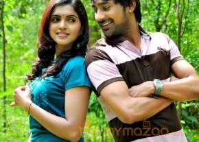 Chammak Challo latest movie Stills photo 15