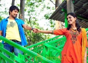 Chammak Challo Movie Gallery photo 16