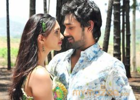 Chammak Challo Movie Gallery photo 13