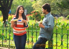 Chammak Challo Movie Gallery photo 2