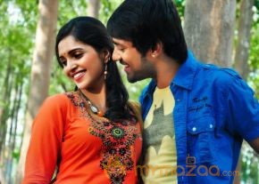 Chammak Challo Movie Gallery photo 17