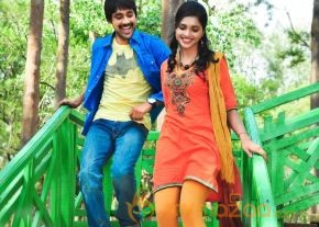 Chammak Challo Movie Gallery photo 4