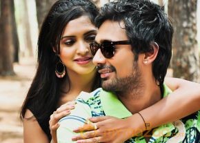 Chammak Challo Movie Gallery photo 5