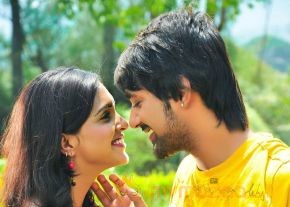Chammak Challo Movie Gallery photo 12