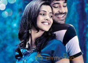 Chammak Challo Movie Latest Posters photo 2