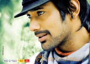 Chammak Challo Movie Latest Posters photo 5