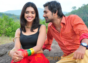 Chammak Challo Movie New Stills photo 15