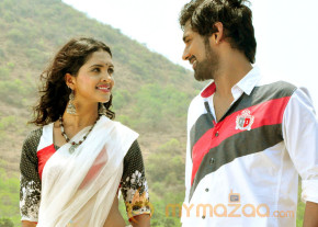 Chammak Challo Movie New Stills photo 19