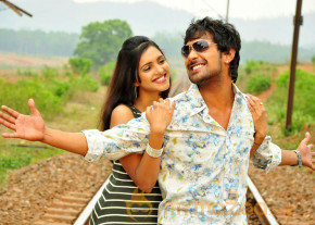 Chammak Challo Movie New Stills photo 17