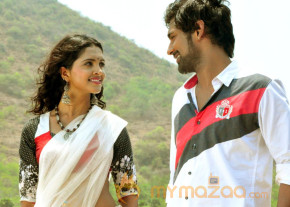 Chammak Challo Movie New Stills photo 16