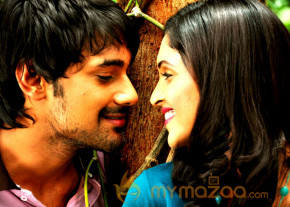 Chammak Challo Movie New Stills photo 14
