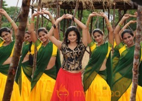 Chandi Movie Latest Stills photo 9