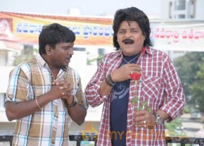 Chandi Movie Latest Stills photo 37