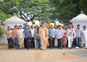 Chandi Movie Latest Stills photo 24