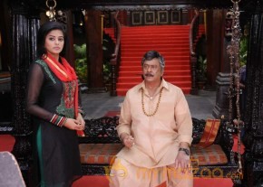 Chandi Movie Latest Stills photo 4