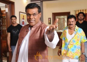 Chandi Movie Latest Stills photo 30