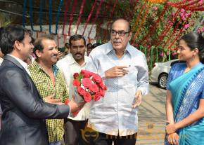 Chandi Movie Launch  photo 23