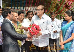 Chandi Movie Launch  photo 6