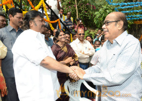 Chandi Movie Launch  photo 2